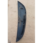 Обивка, Пластик Салона